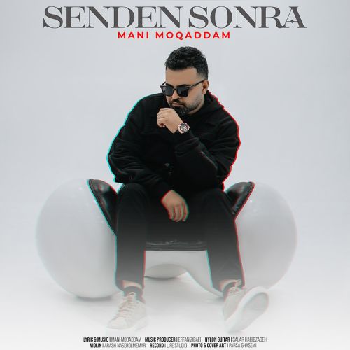 مانی مقدم سندن سونرا